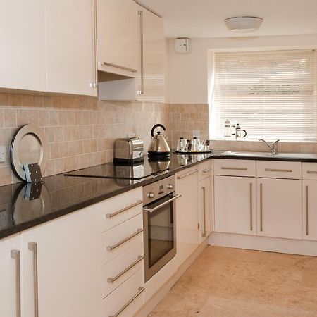 Albany House By Harrogate Serviced Apartments Ngoại thất bức ảnh