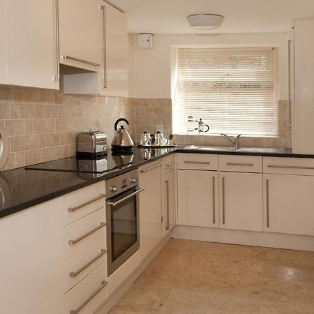 Albany House By Harrogate Serviced Apartments Ngoại thất bức ảnh