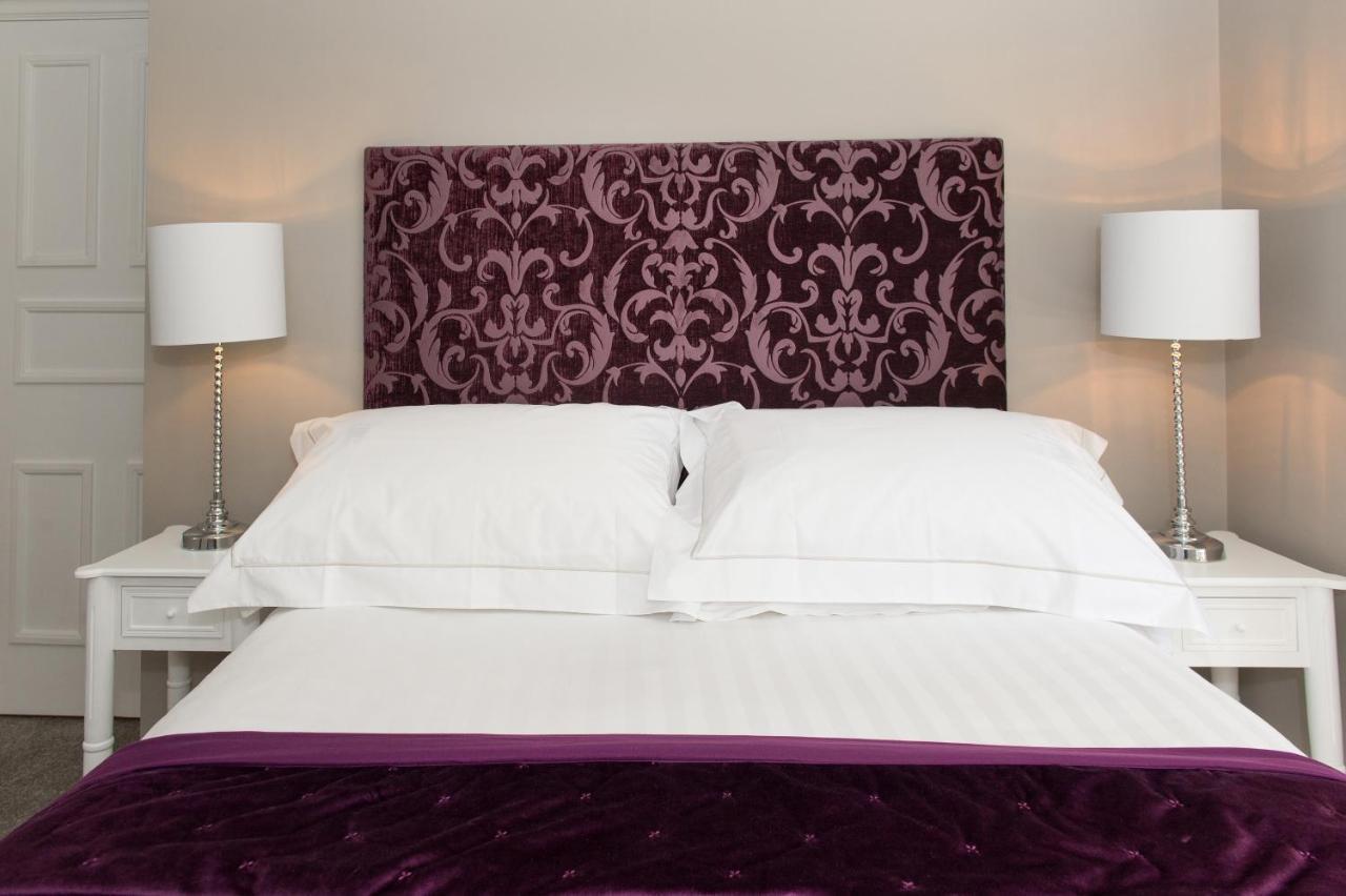 Albany House By Harrogate Serviced Apartments Ngoại thất bức ảnh